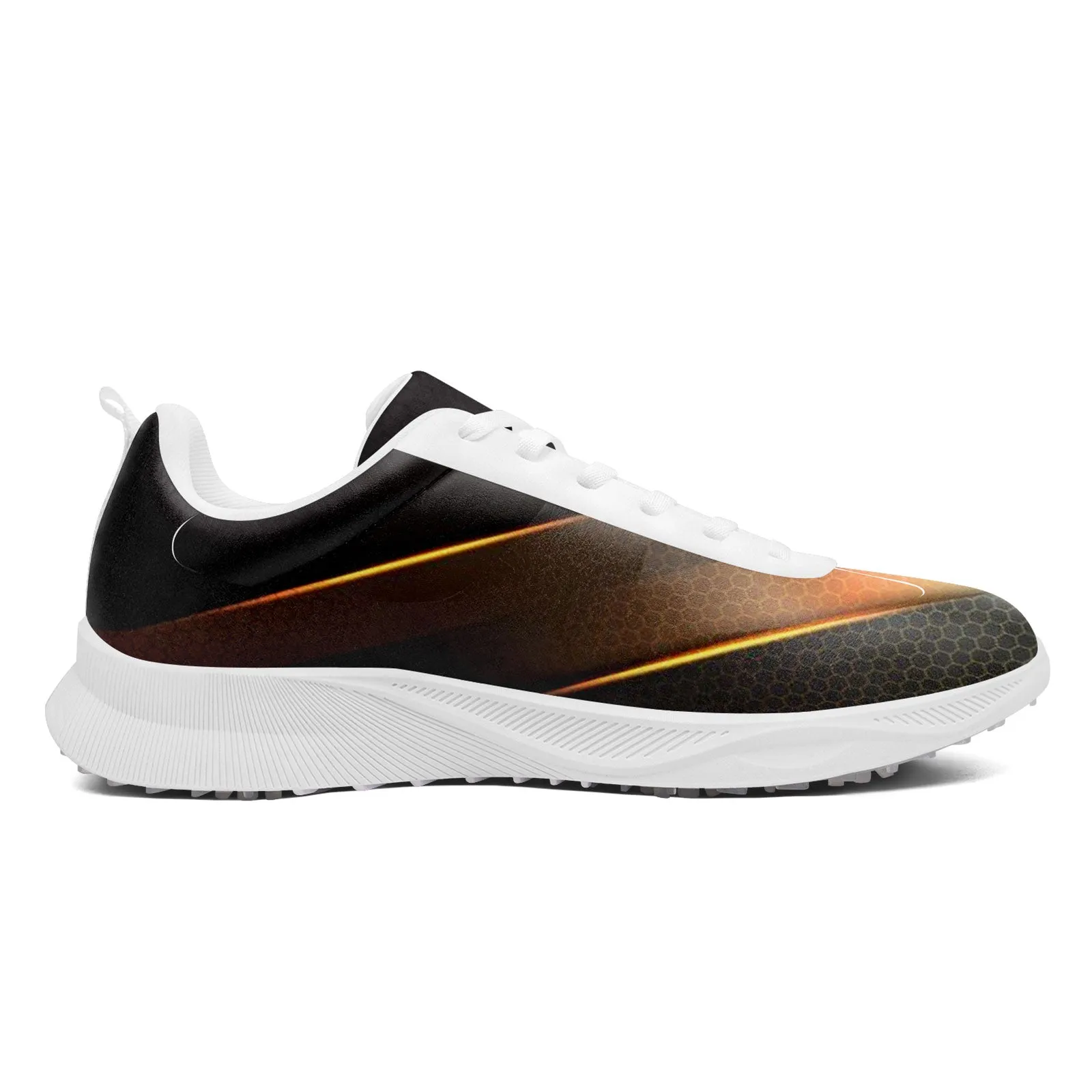 Custom Premium Golf Performance Shoes Personalized Sneaker FN070-E020003-16
