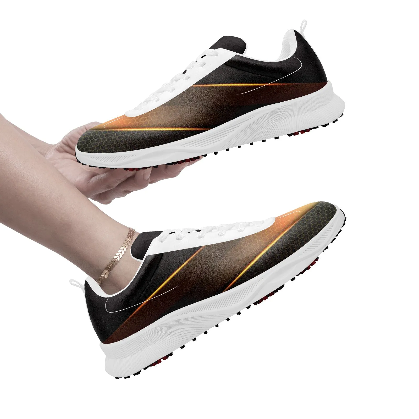 Custom Premium Golf Performance Shoes Personalized Sneaker FN070-E020003-16