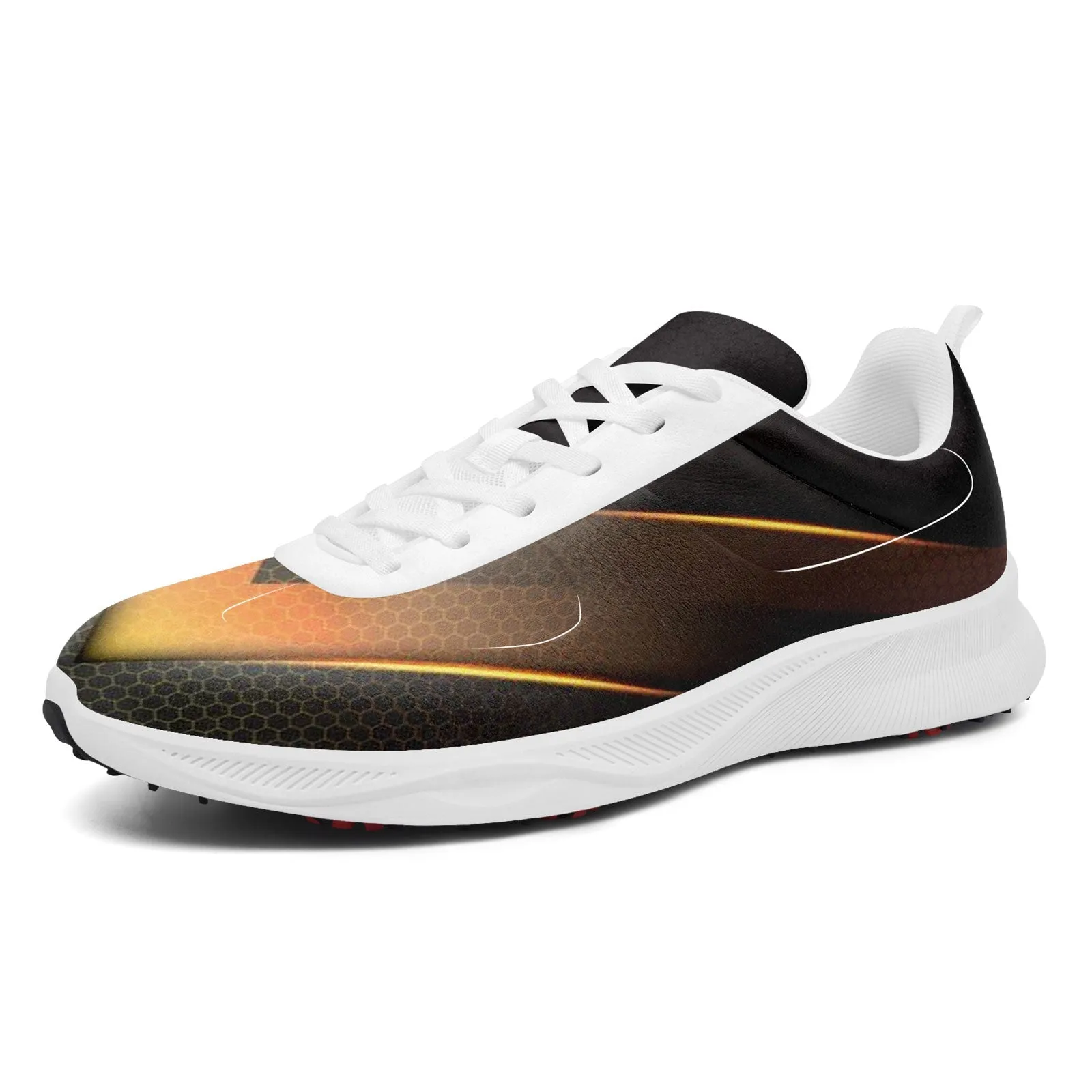 Custom Premium Golf Performance Shoes Personalized Sneaker FN070-E020003-16