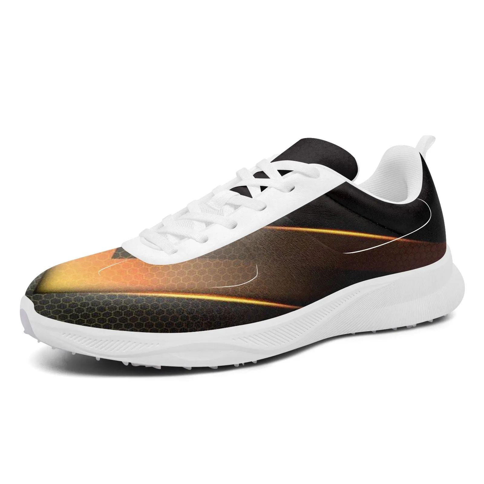 Custom Premium Golf Performance Shoes Personalized Sneaker FN070-E020003-16