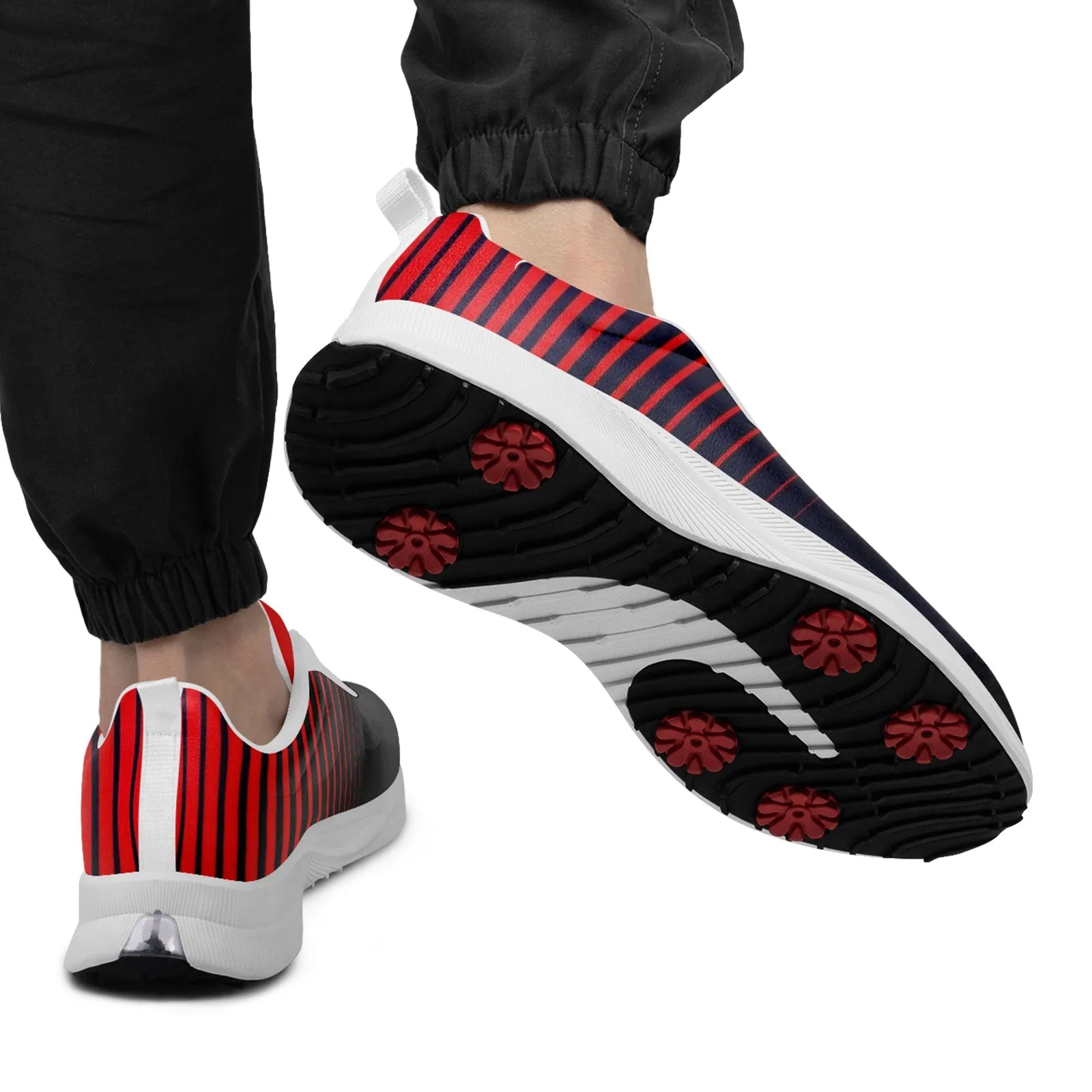 Custom Premium Golf Performance Shoes Personalized Sneaker FN070-E020003-19