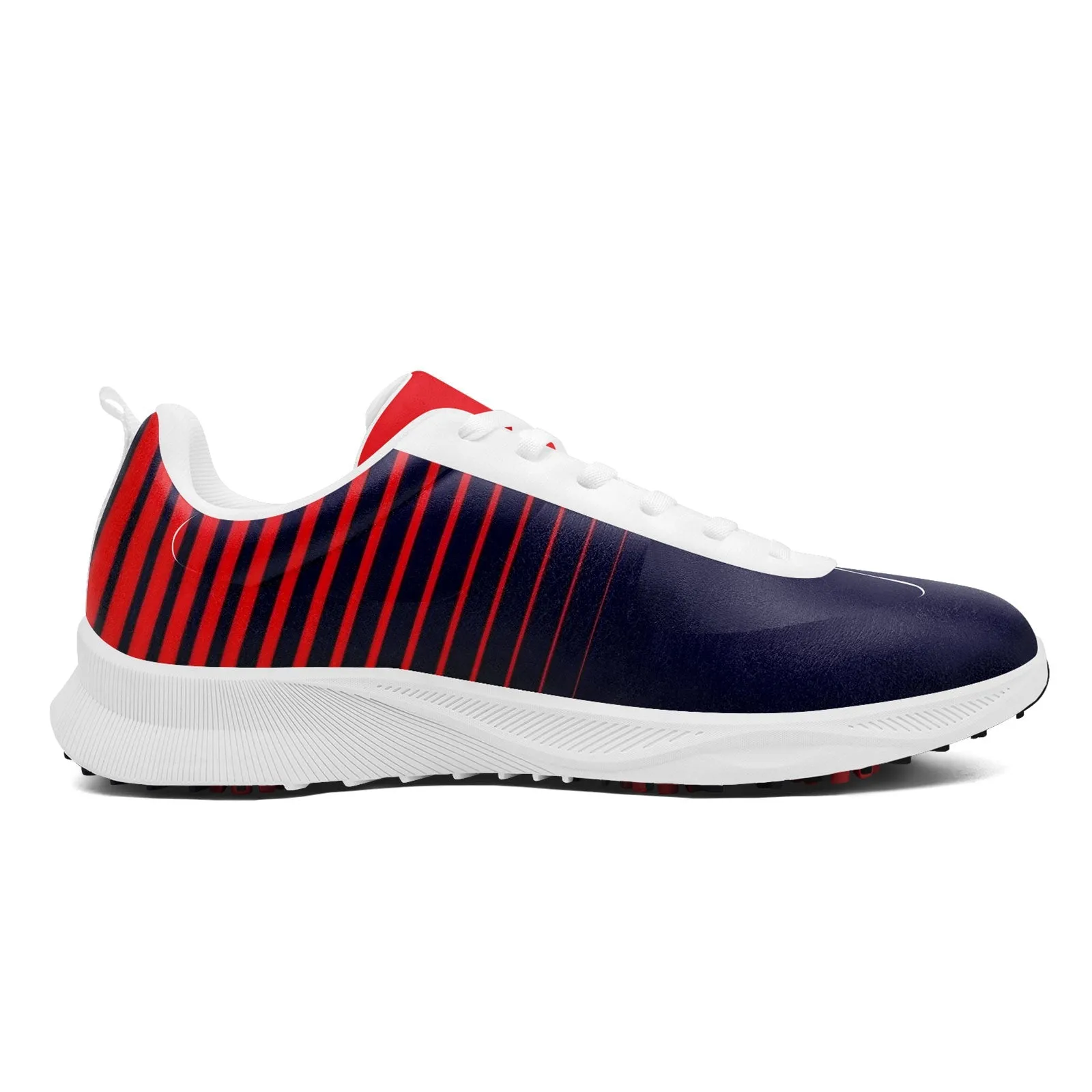 Custom Premium Golf Performance Shoes Personalized Sneaker FN070-E020003-19
