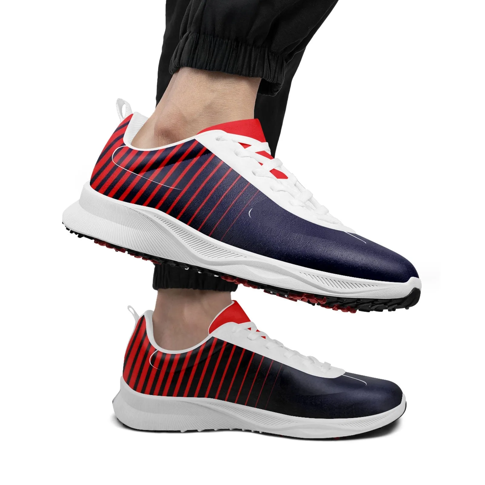 Custom Premium Golf Performance Shoes Personalized Sneaker FN070-E020003-19