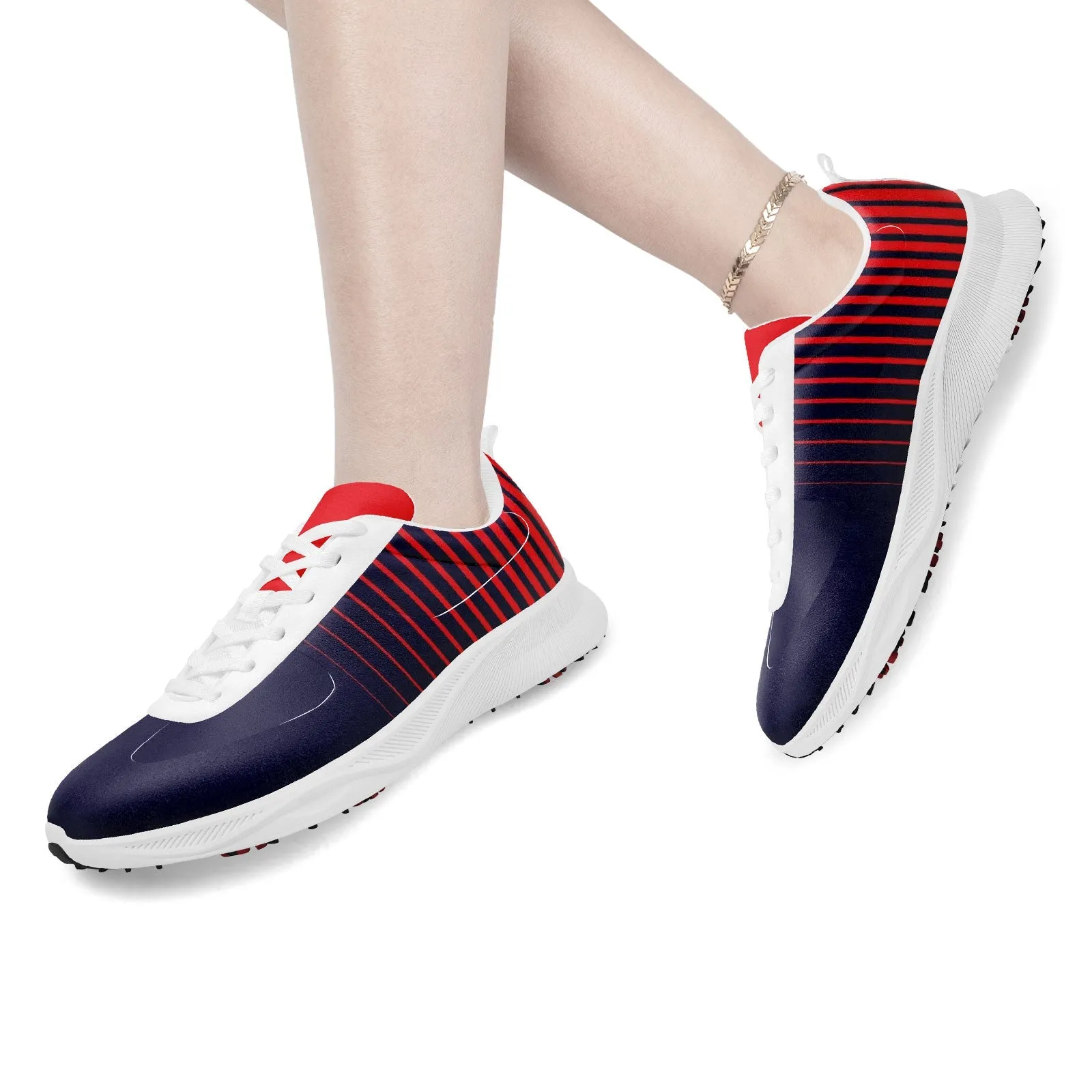 Custom Premium Golf Performance Shoes Personalized Sneaker FN070-E020003-19