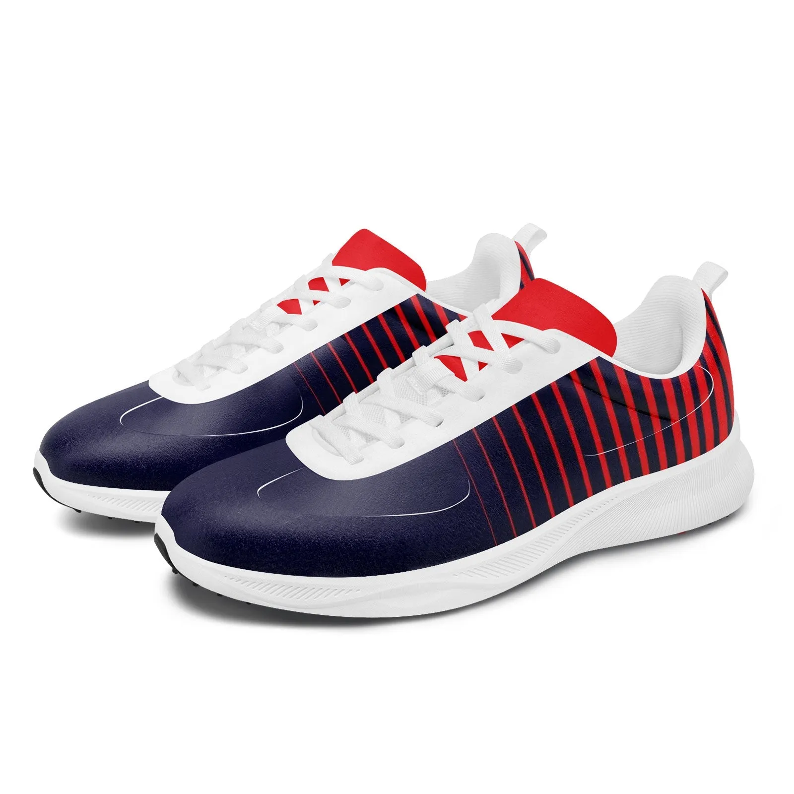 Custom Premium Golf Performance Shoes Personalized Sneaker FN070-E020003-19