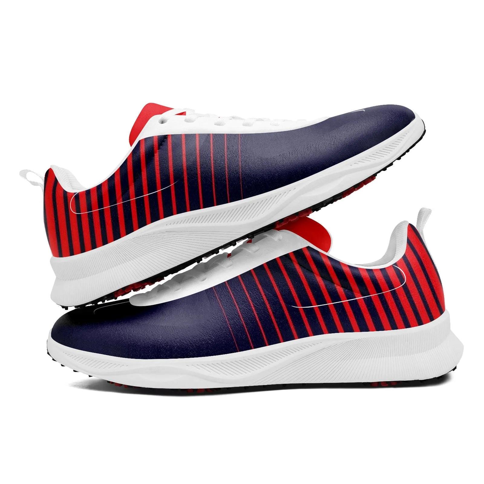 Custom Premium Golf Performance Shoes Personalized Sneaker FN070-E020003-19