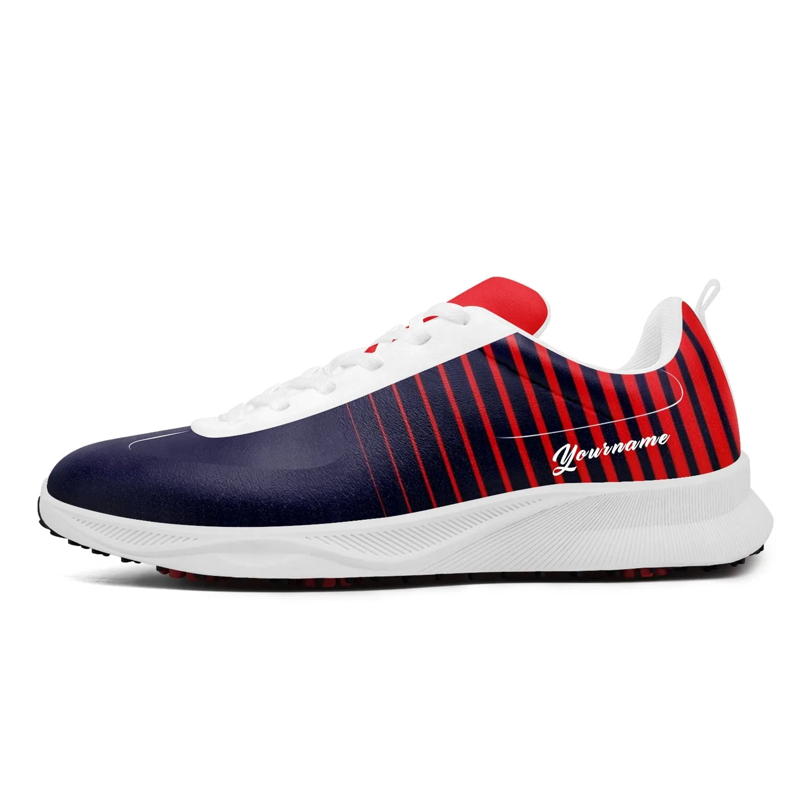 Custom Premium Golf Performance Shoes Personalized Sneaker FN070-E020003-19