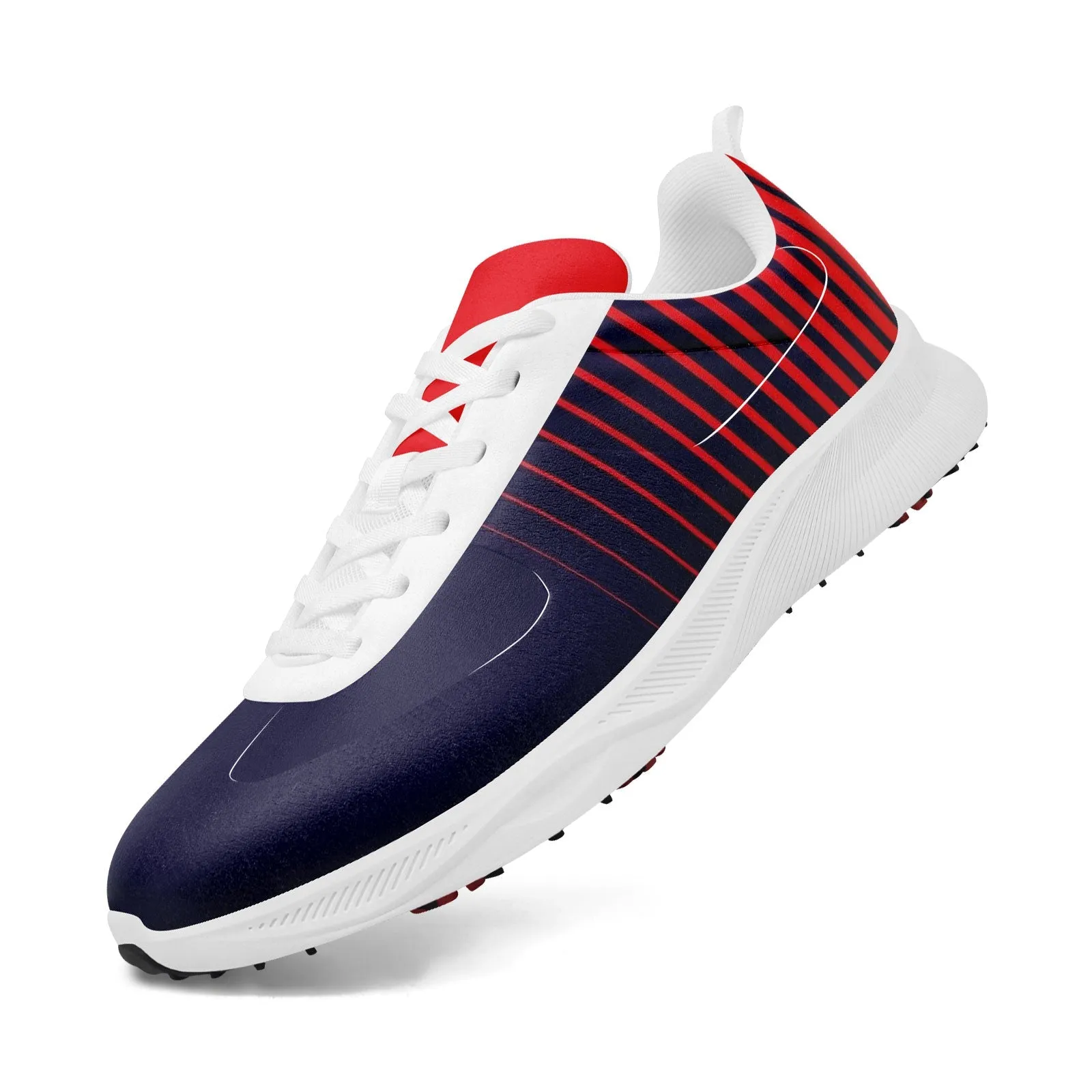 Custom Premium Golf Performance Shoes Personalized Sneaker FN070-E020003-19