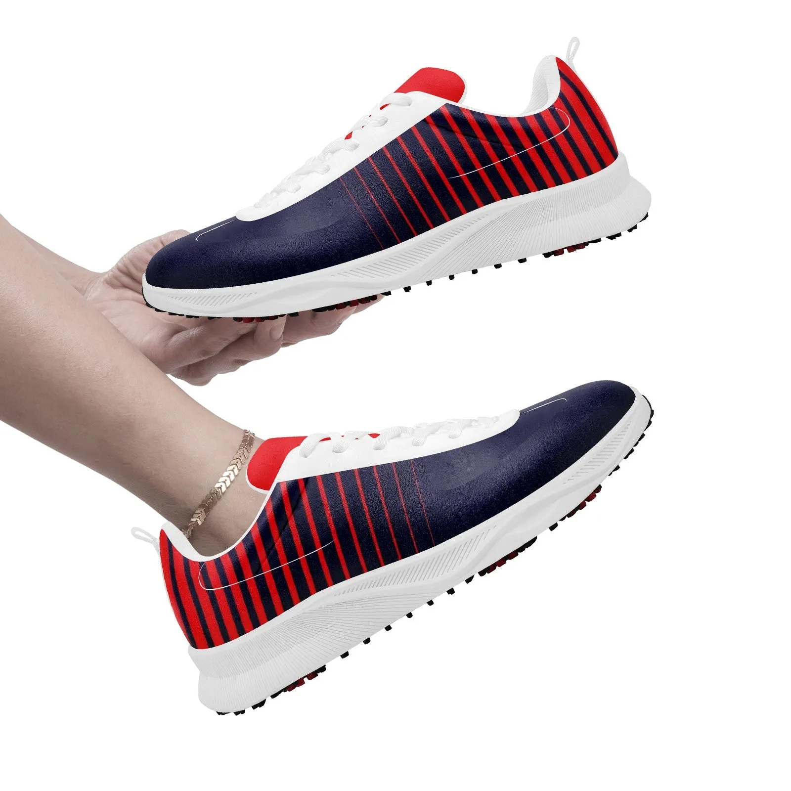 Custom Premium Golf Performance Shoes Personalized Sneaker FN070-E020003-19