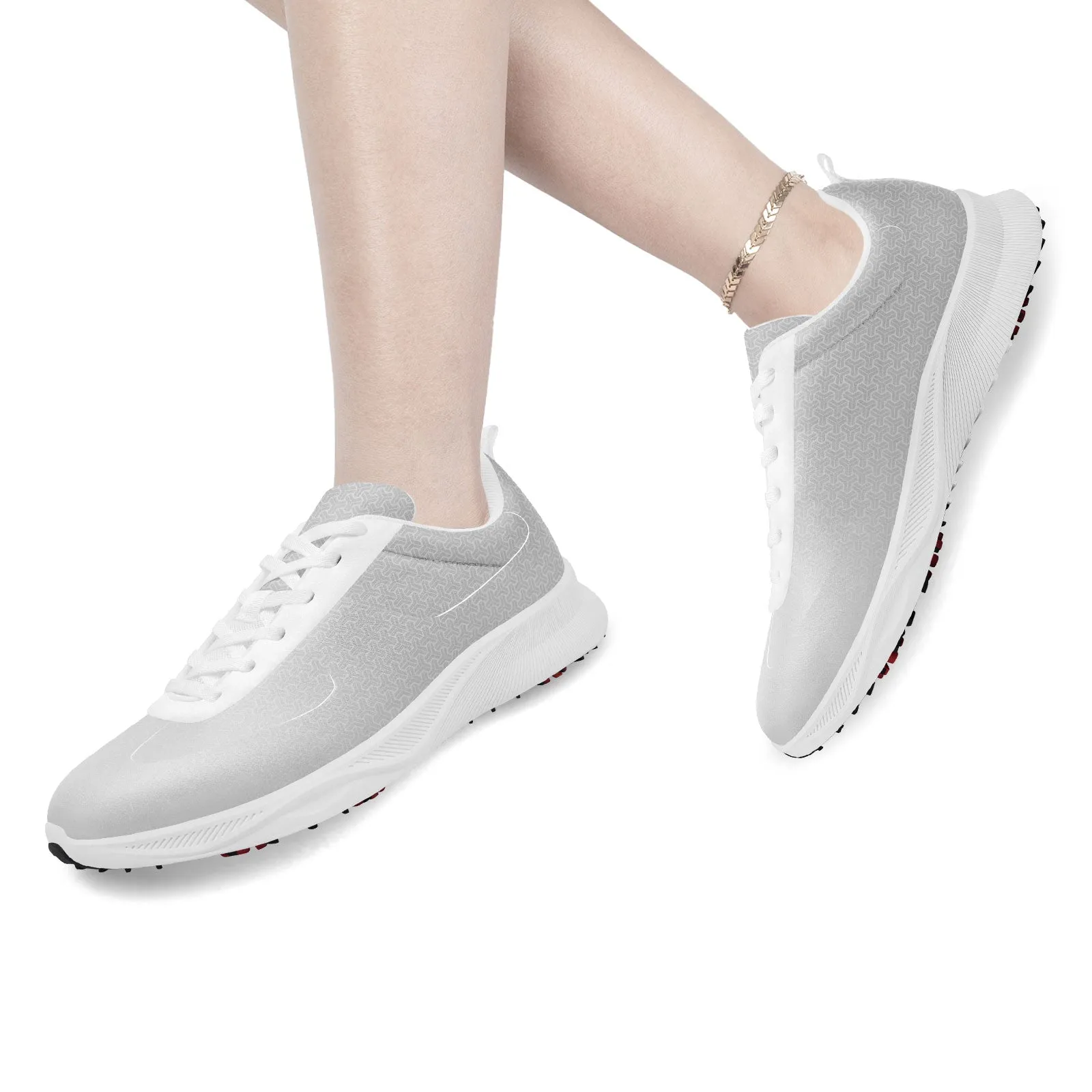 Custom Premium Golf Performance Shoes Personalized Sneaker FN070-E020003-3