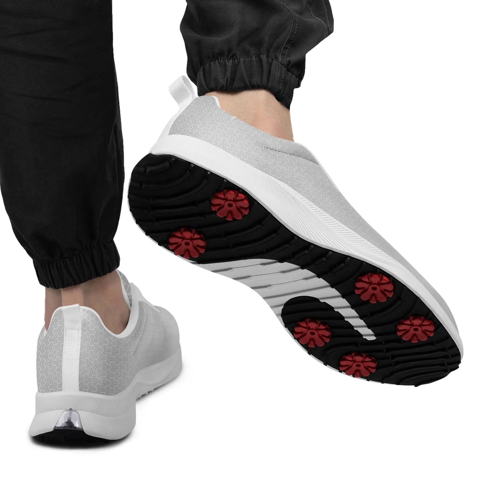 Custom Premium Golf Performance Shoes Personalized Sneaker FN070-E020003-3