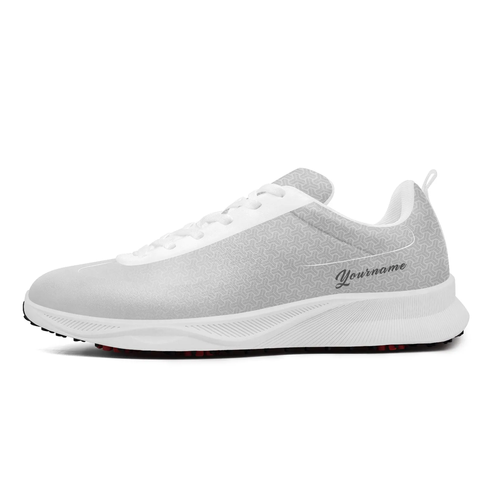Custom Premium Golf Performance Shoes Personalized Sneaker FN070-E020003-3