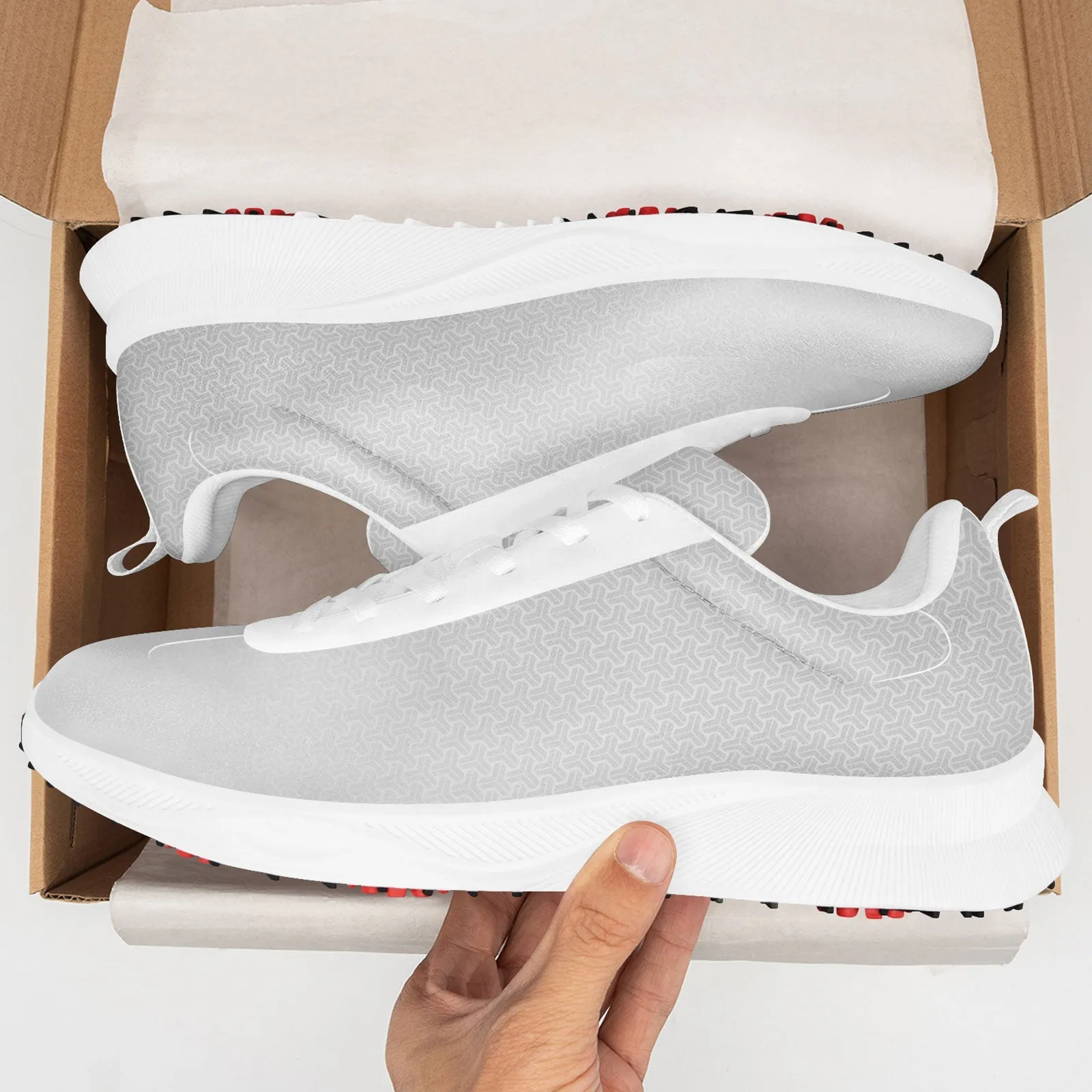 Custom Premium Golf Performance Shoes Personalized Sneaker FN070-E020003-3