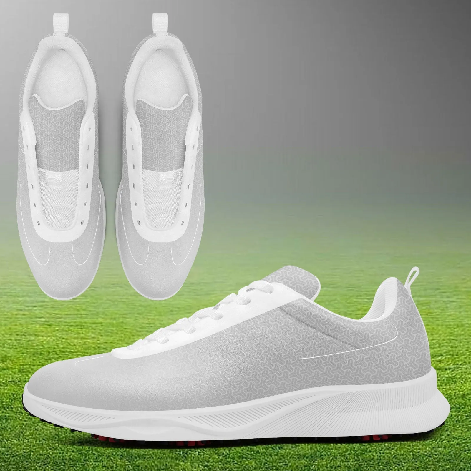 Custom Premium Golf Performance Shoes Personalized Sneaker FN070-E020003-3