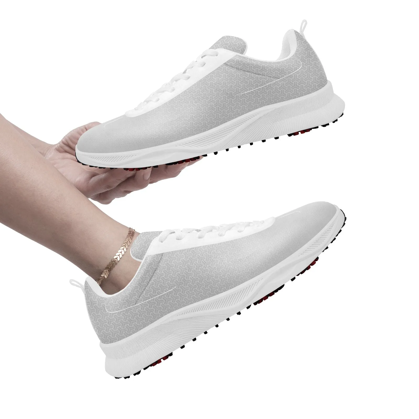 Custom Premium Golf Performance Shoes Personalized Sneaker FN070-E020003-3