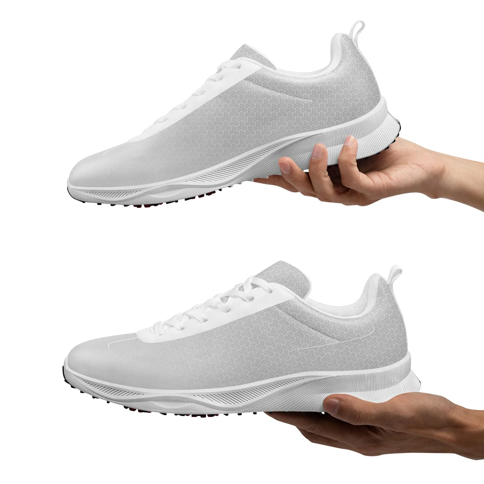 Custom Premium Golf Performance Shoes Personalized Sneaker FN070-E020003-3