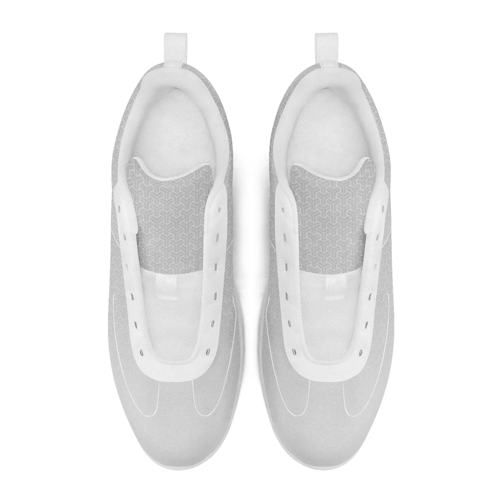 Custom Premium Golf Performance Shoes Personalized Sneaker FN070-E020003-3