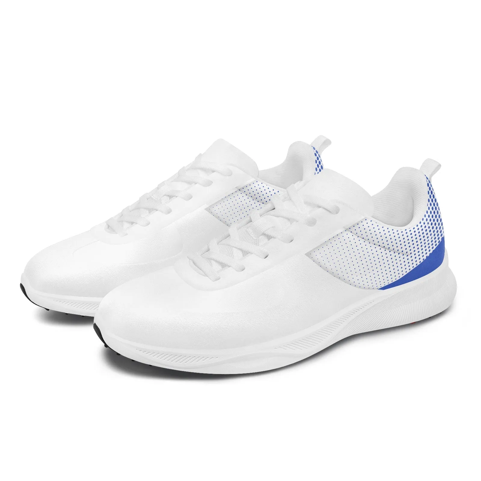 Custom Premium Golf Performance Shoes Personalized Sneaker FN070-E020013-2