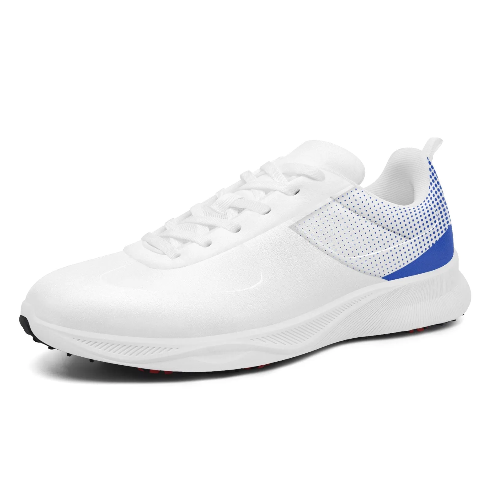 Custom Premium Golf Performance Shoes Personalized Sneaker FN070-E020013-2