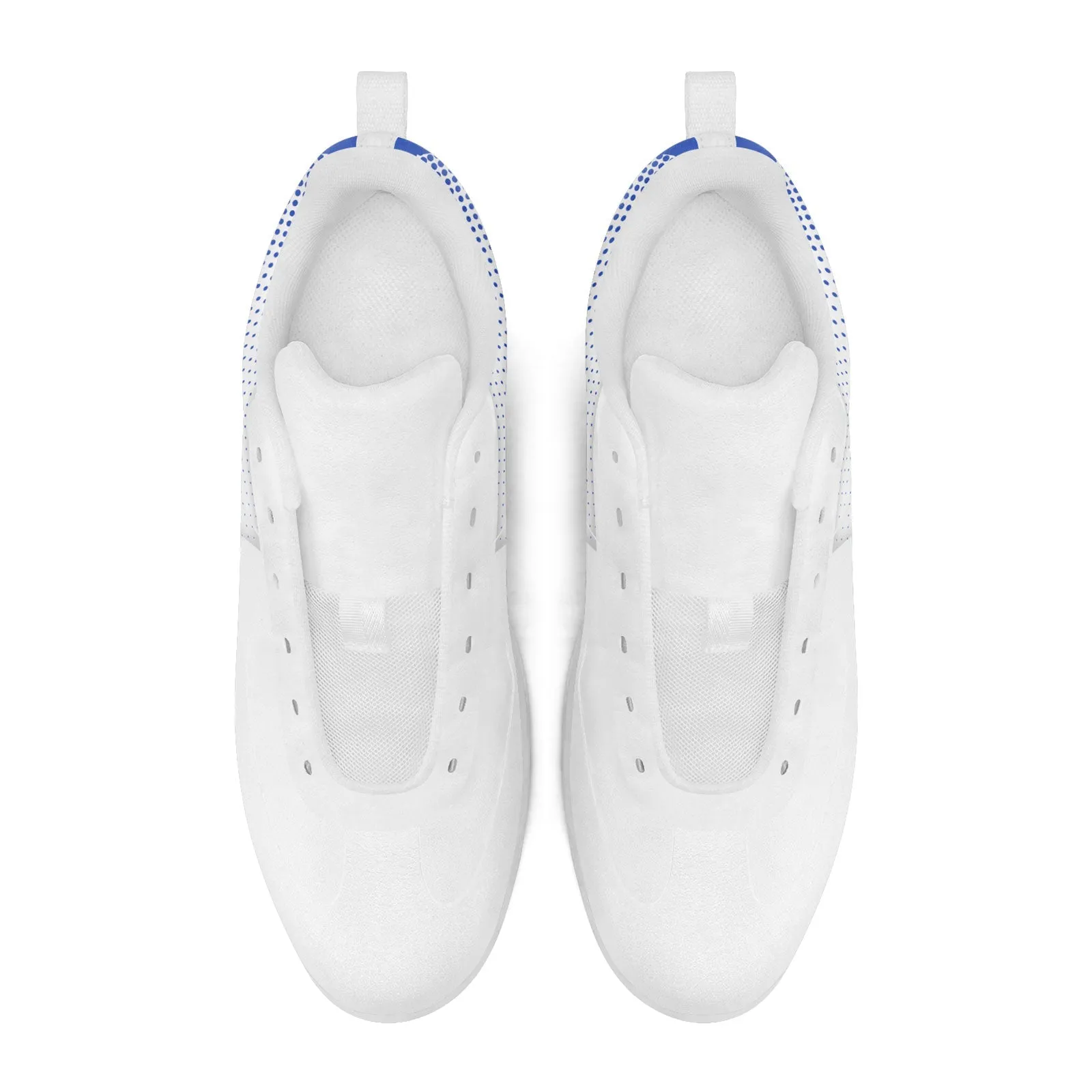 Custom Premium Golf Performance Shoes Personalized Sneaker FN070-E020013-2
