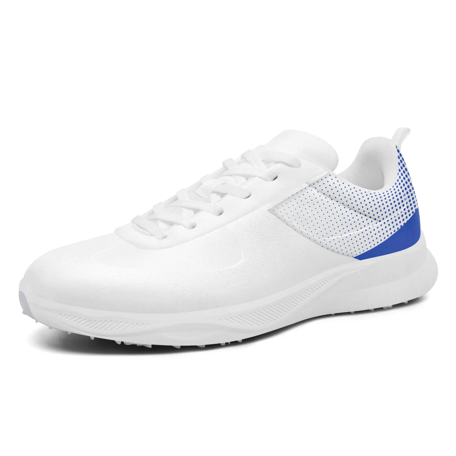 Custom Premium Golf Performance Shoes Personalized Sneaker FN070-E020013-2