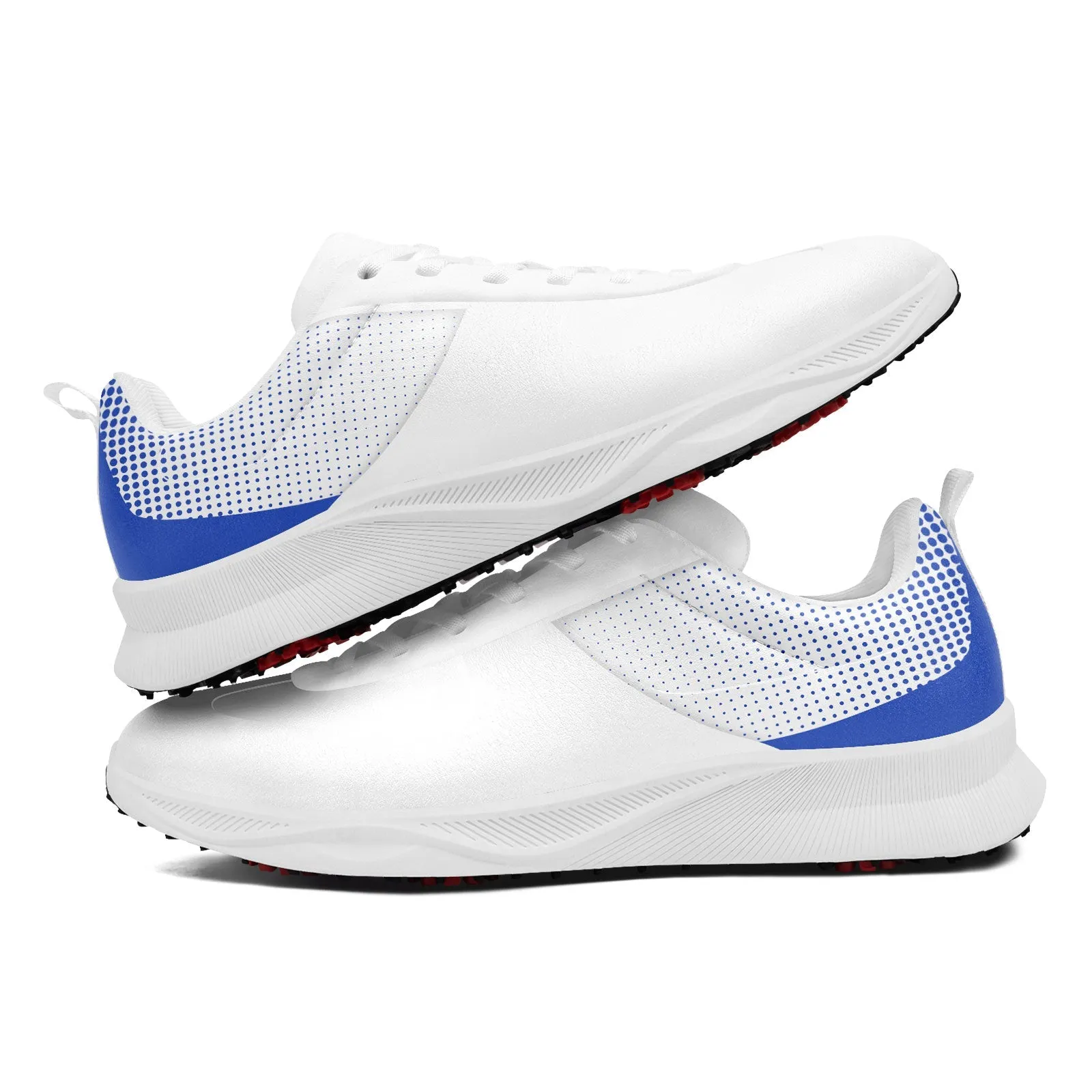 Custom Premium Golf Performance Shoes Personalized Sneaker FN070-E020013-2