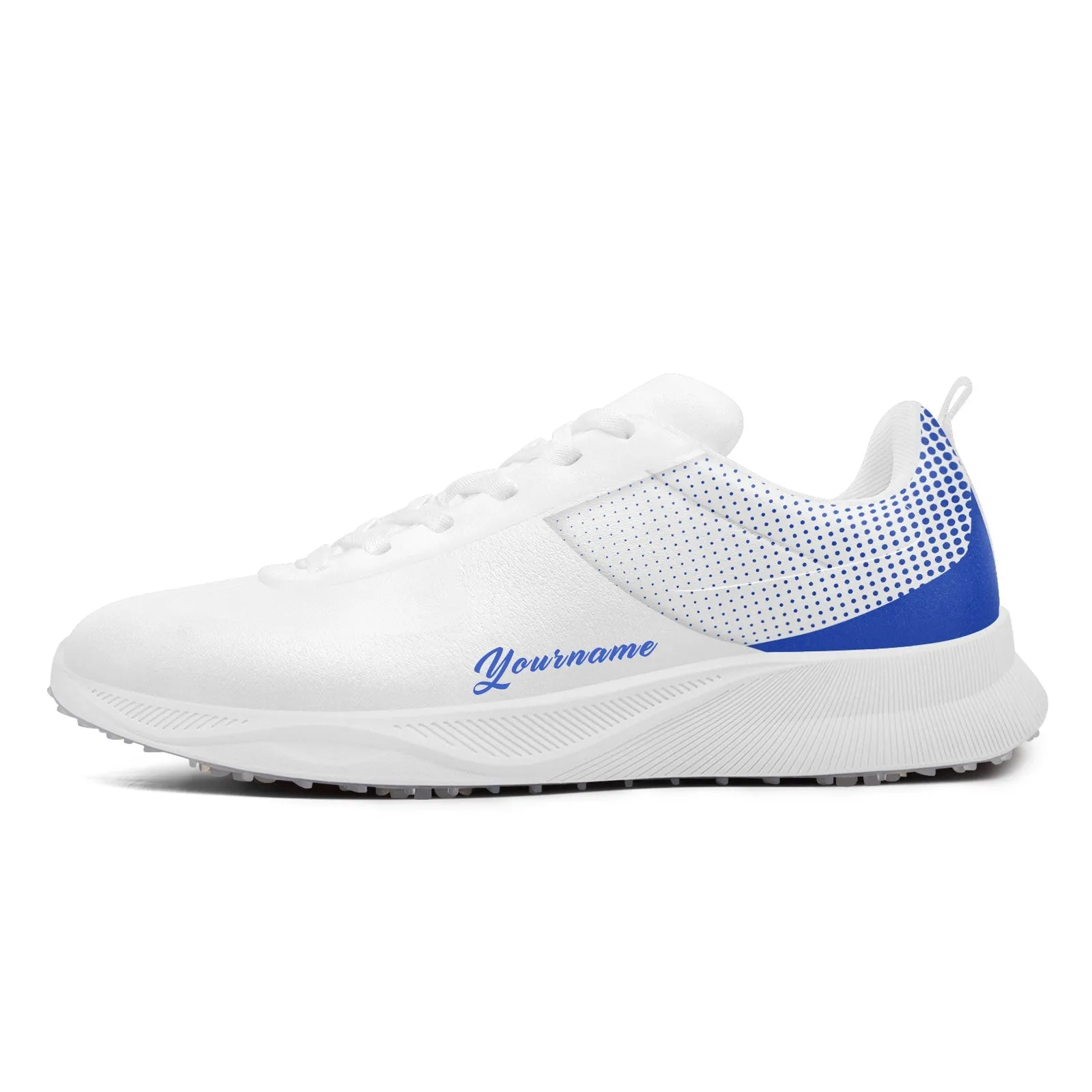 Custom Premium Golf Performance Shoes Personalized Sneaker FN070-E020013-2
