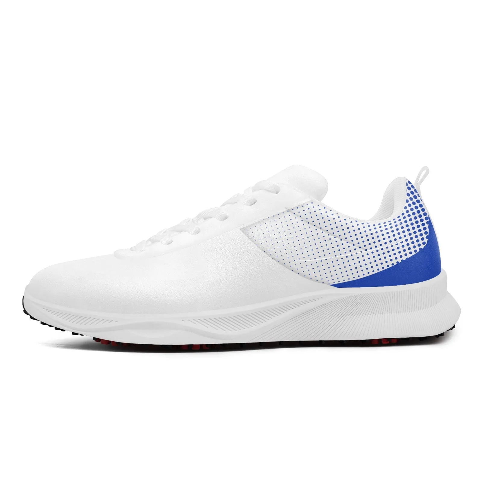Custom Premium Golf Performance Shoes Personalized Sneaker FN070-E020013-2