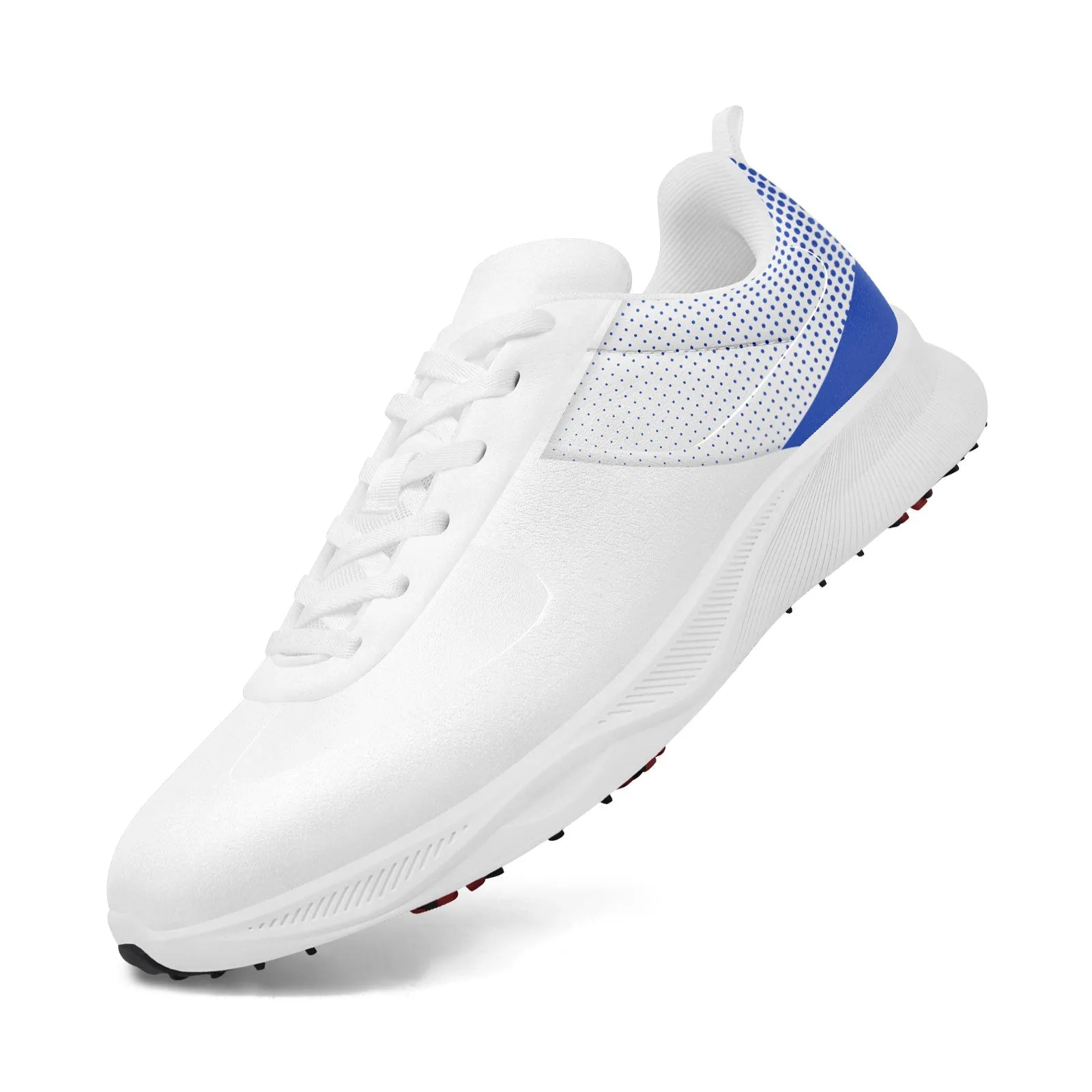 Custom Premium Golf Performance Shoes Personalized Sneaker FN070-E020013-2