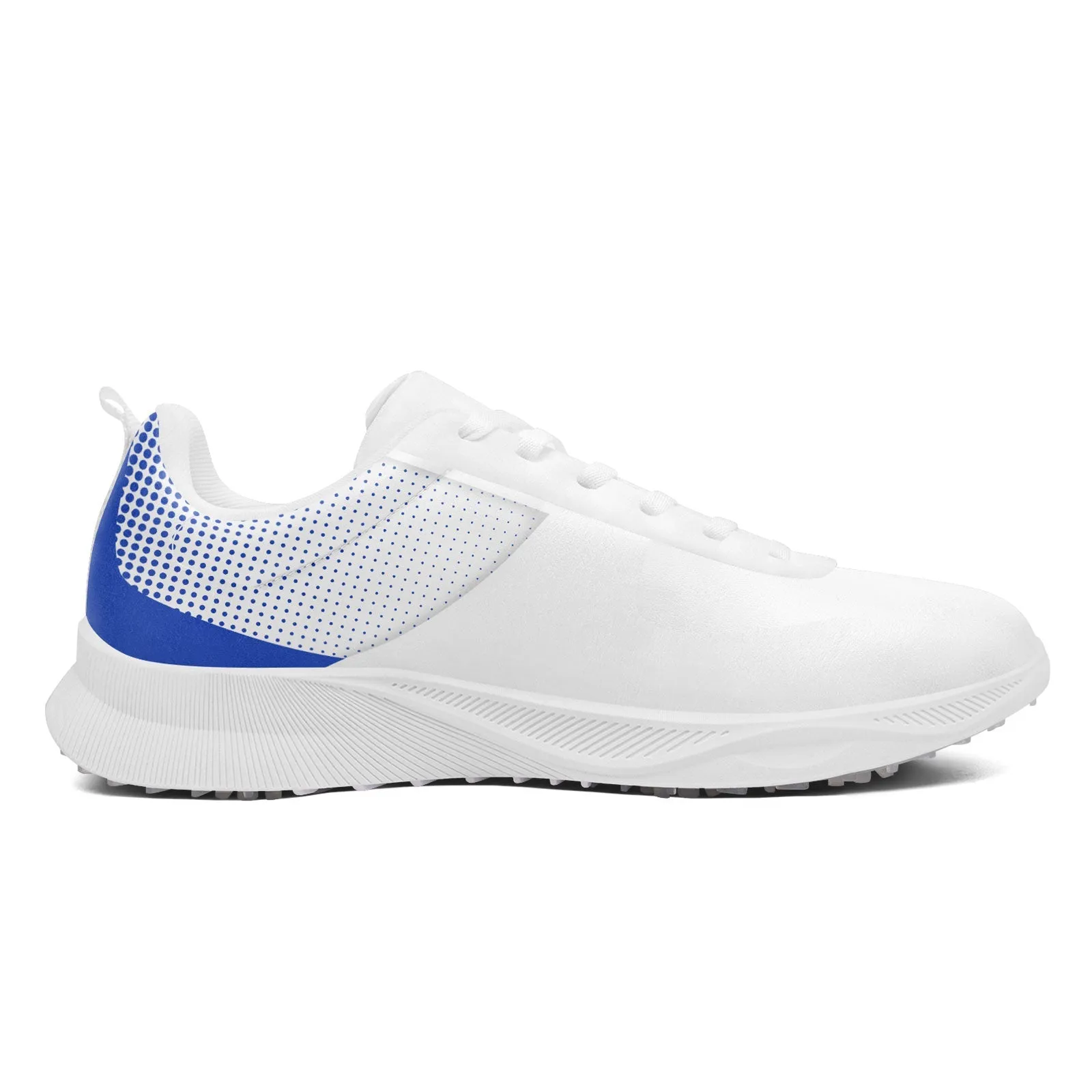 Custom Premium Golf Performance Shoes Personalized Sneaker FN070-E020013-2