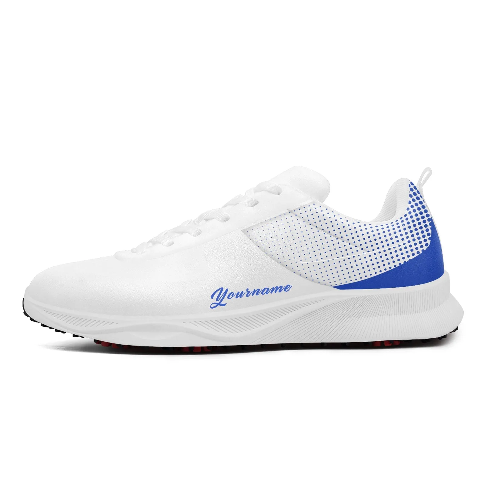 Custom Premium Golf Performance Shoes Personalized Sneaker FN070-E020013-2