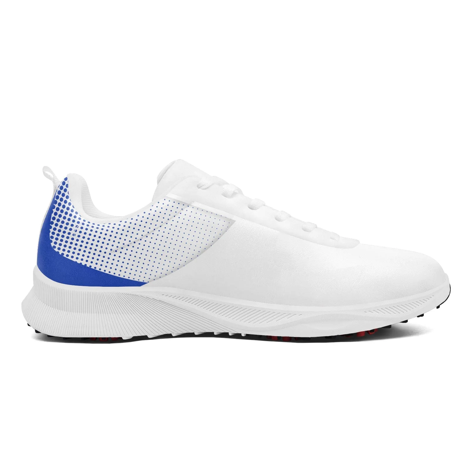 Custom Premium Golf Performance Shoes Personalized Sneaker FN070-E020013-2