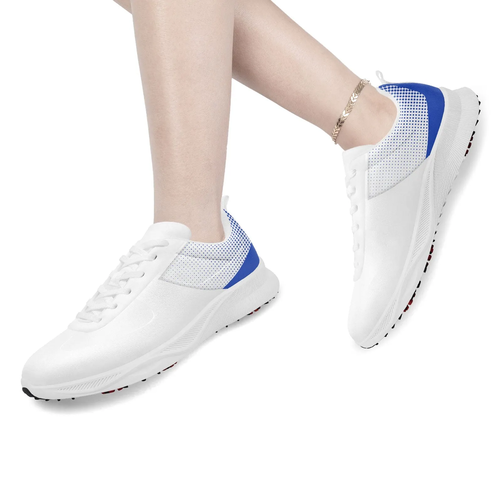 Custom Premium Golf Performance Shoes Personalized Sneaker FN070-E020013-2
