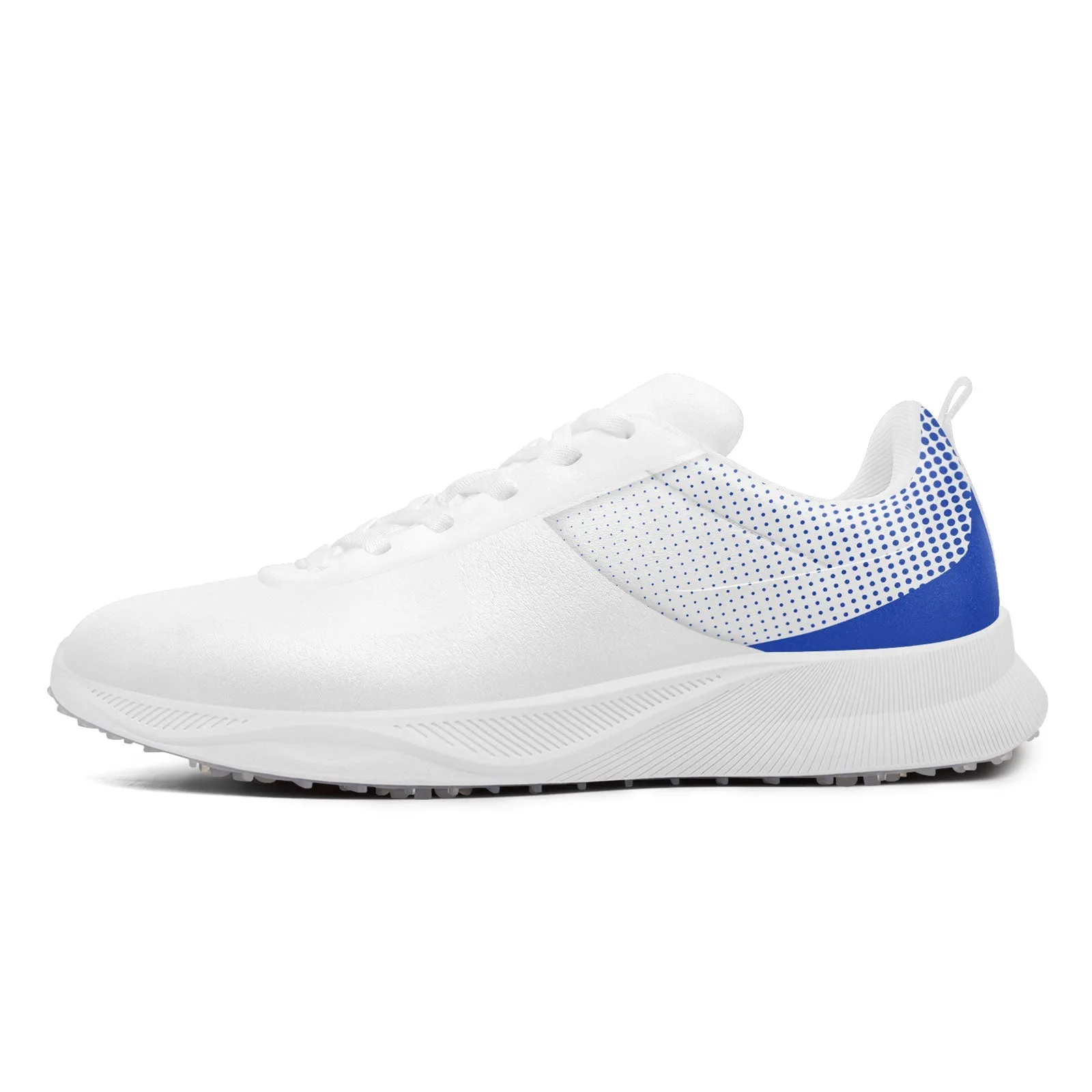 Custom Premium Golf Performance Shoes Personalized Sneaker FN070-E020013-2
