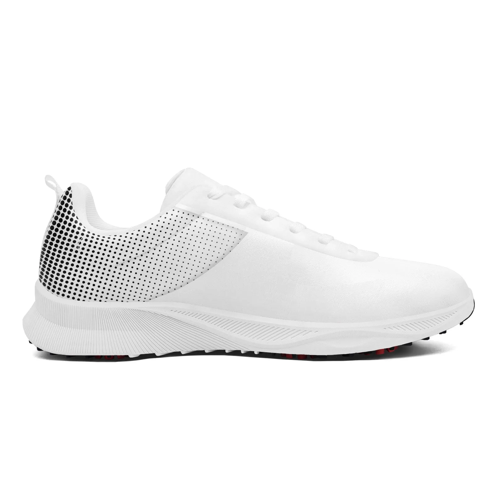 Custom Premium Golf Performance Shoes Personalized Sneaker FN070-E020013-5