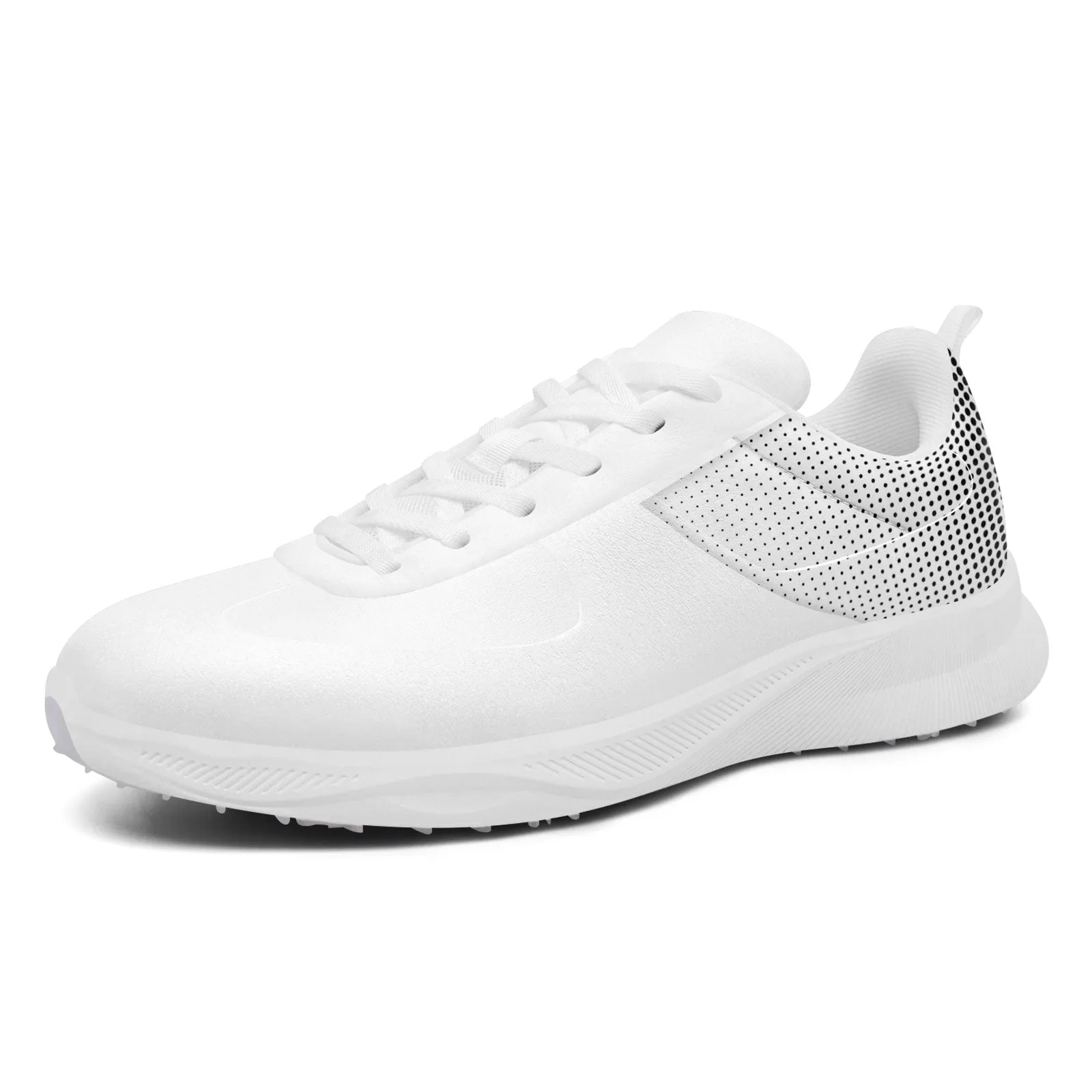 Custom Premium Golf Performance Shoes Personalized Sneaker FN070-E020013-5