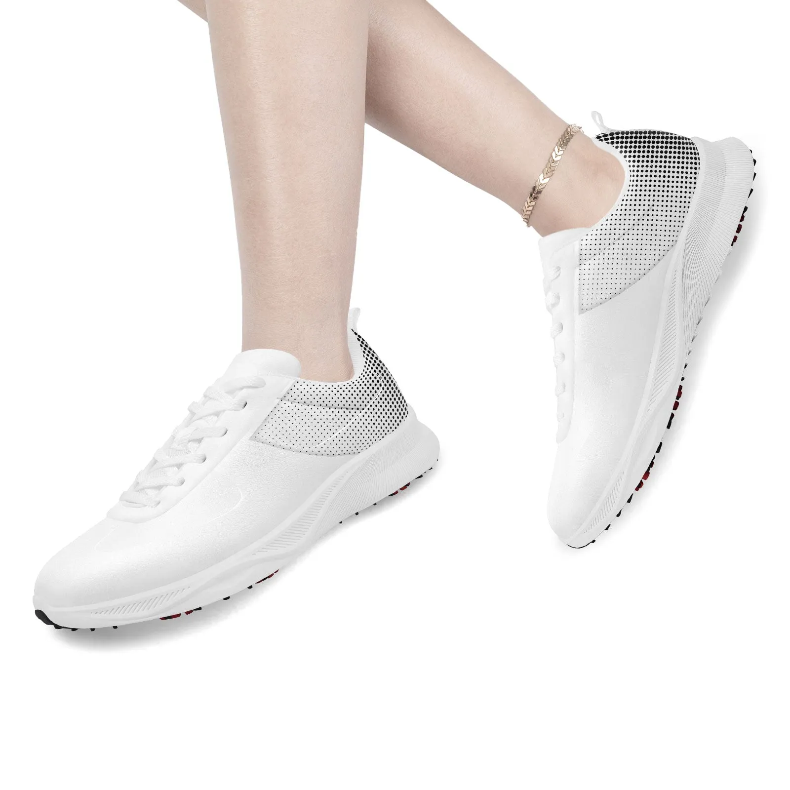 Custom Premium Golf Performance Shoes Personalized Sneaker FN070-E020013-5