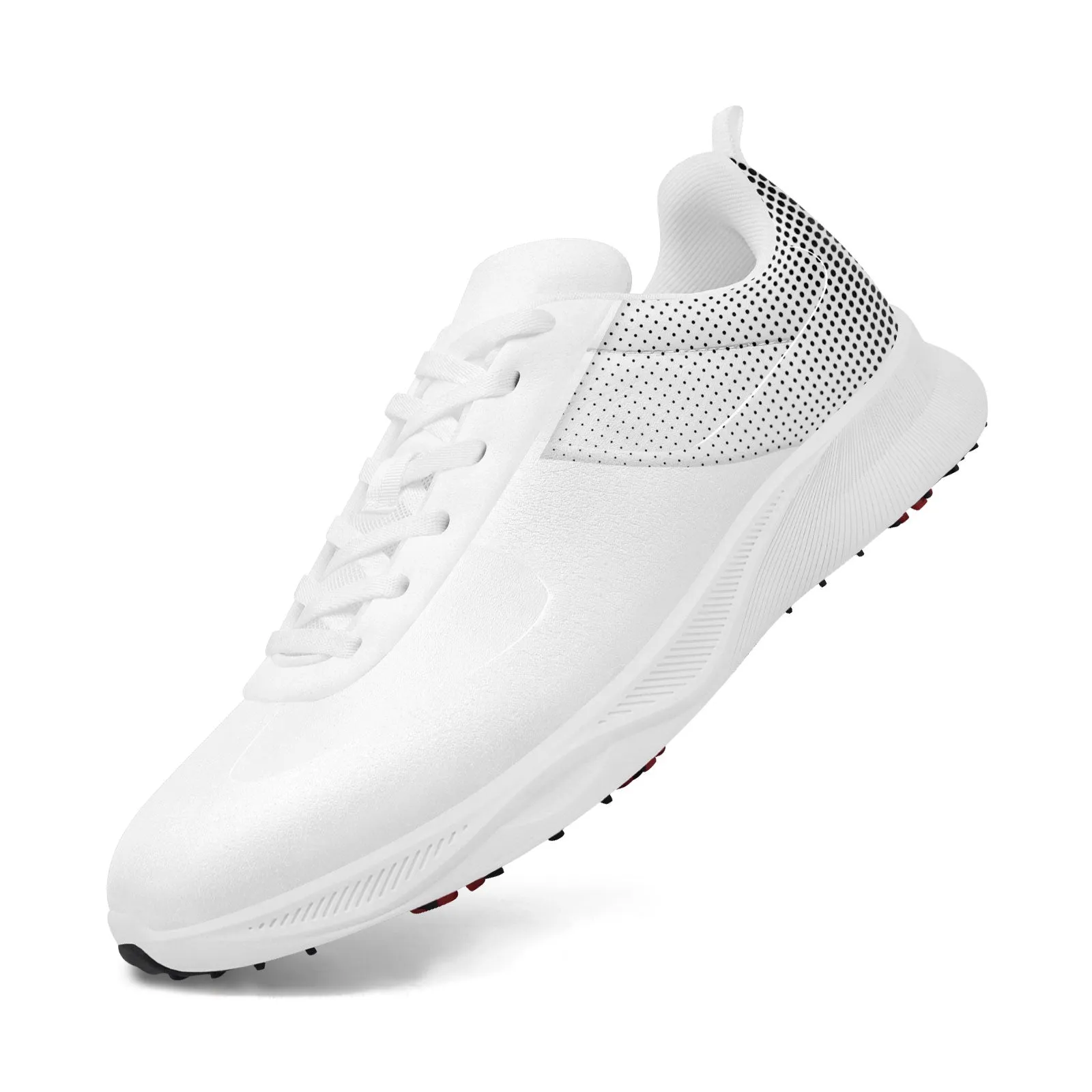 Custom Premium Golf Performance Shoes Personalized Sneaker FN070-E020013-5