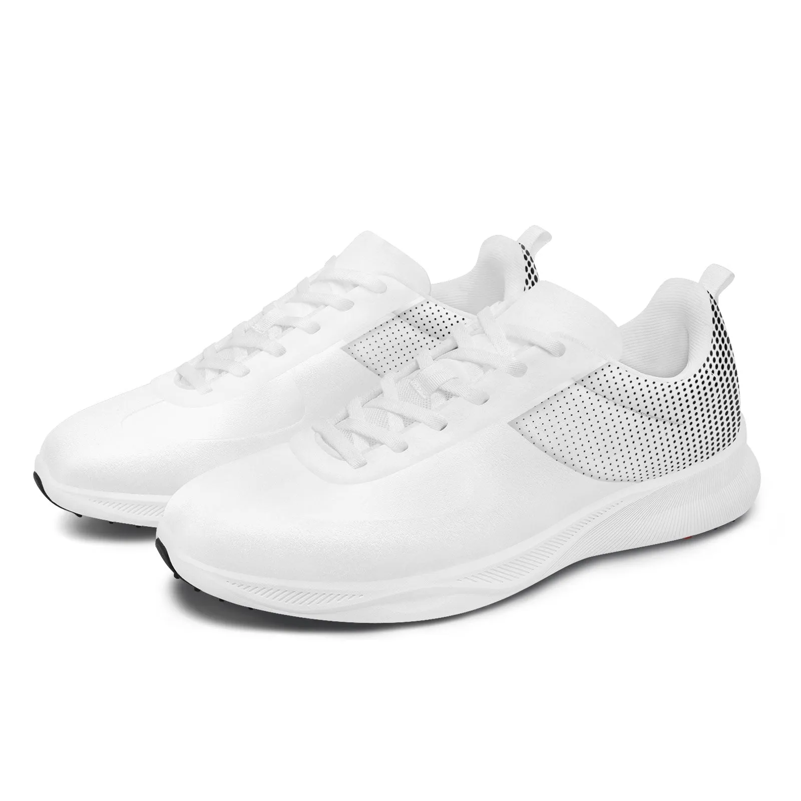 Custom Premium Golf Performance Shoes Personalized Sneaker FN070-E020013-5
