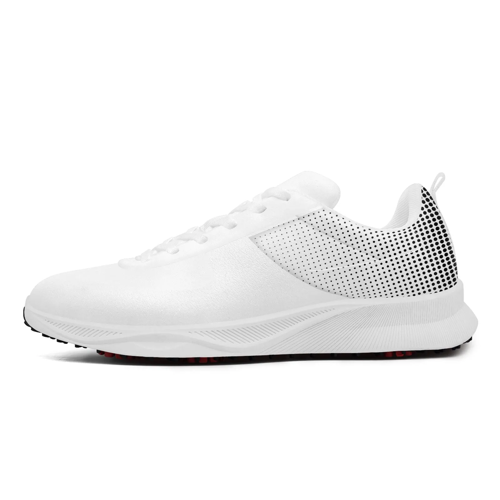 Custom Premium Golf Performance Shoes Personalized Sneaker FN070-E020013-5