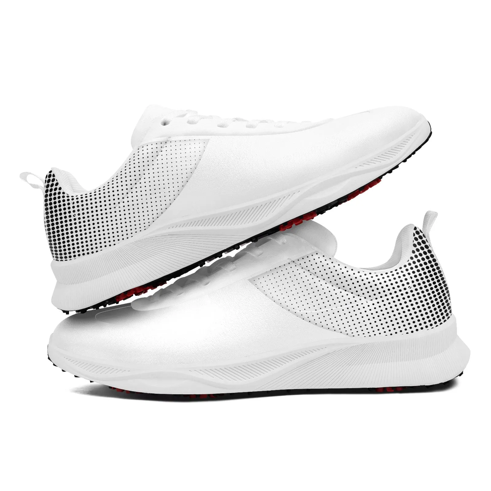 Custom Premium Golf Performance Shoes Personalized Sneaker FN070-E020013-5