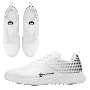 Custom Premium Golf Performance Shoes Personalized Sneaker FN070-E020013-5