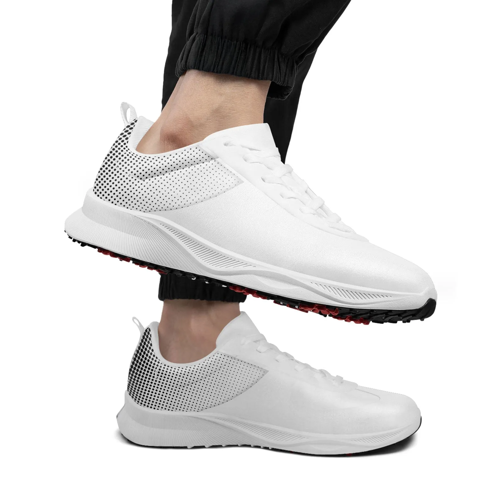 Custom Premium Golf Performance Shoes Personalized Sneaker FN070-E020013-5