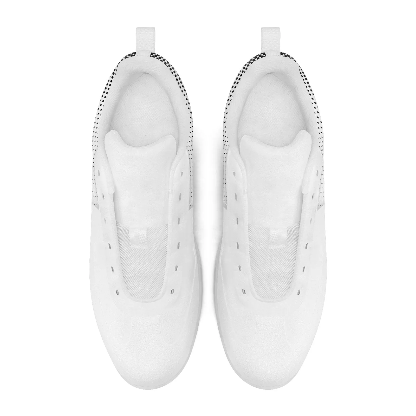 Custom Premium Golf Performance Shoes Personalized Sneaker FN070-E020013-5