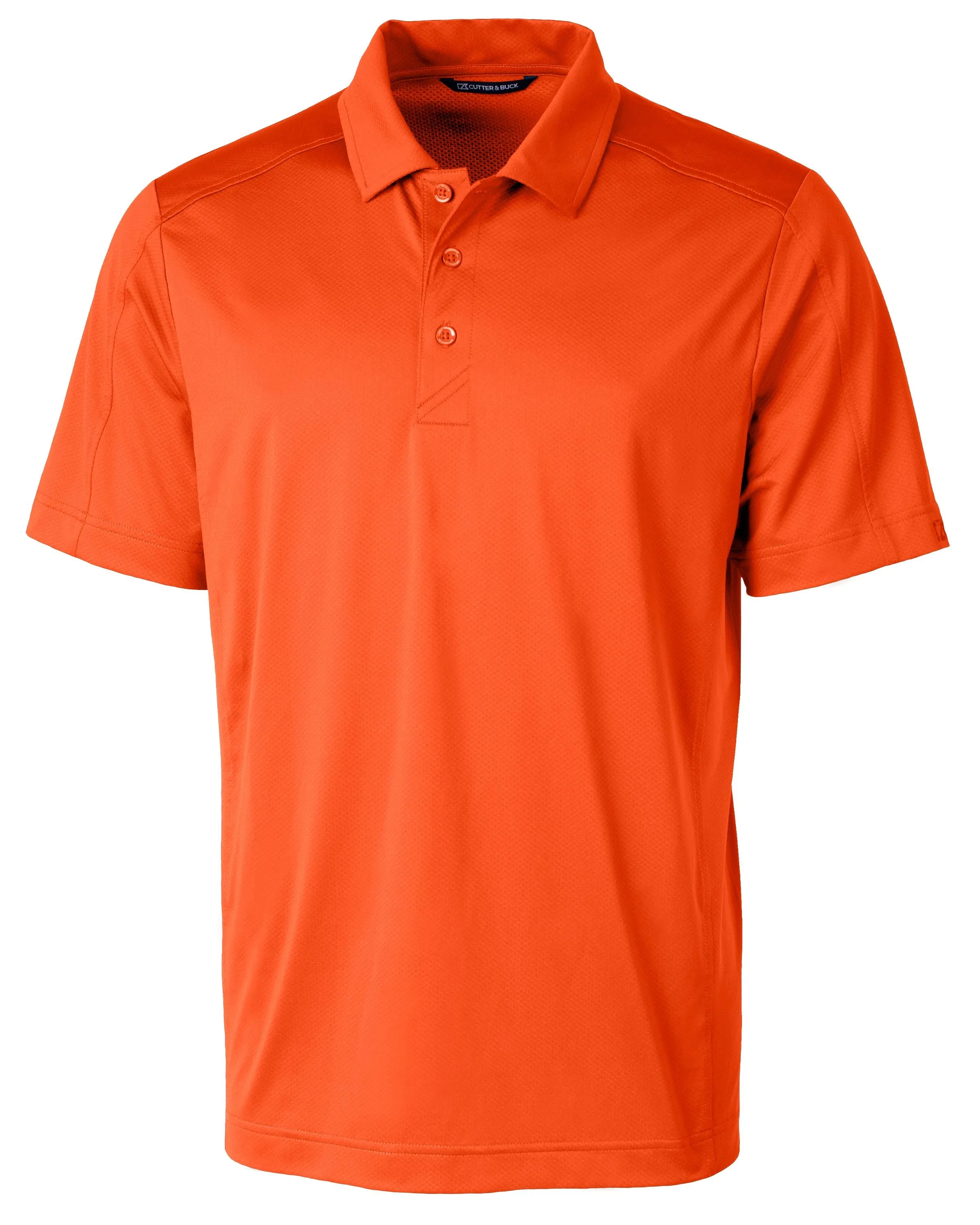 Cutter & Buck Prospect Textured Stretch Polo - Brights