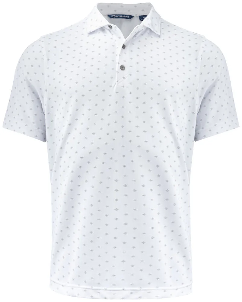 Cutter & Buck Virtue Eco Polo