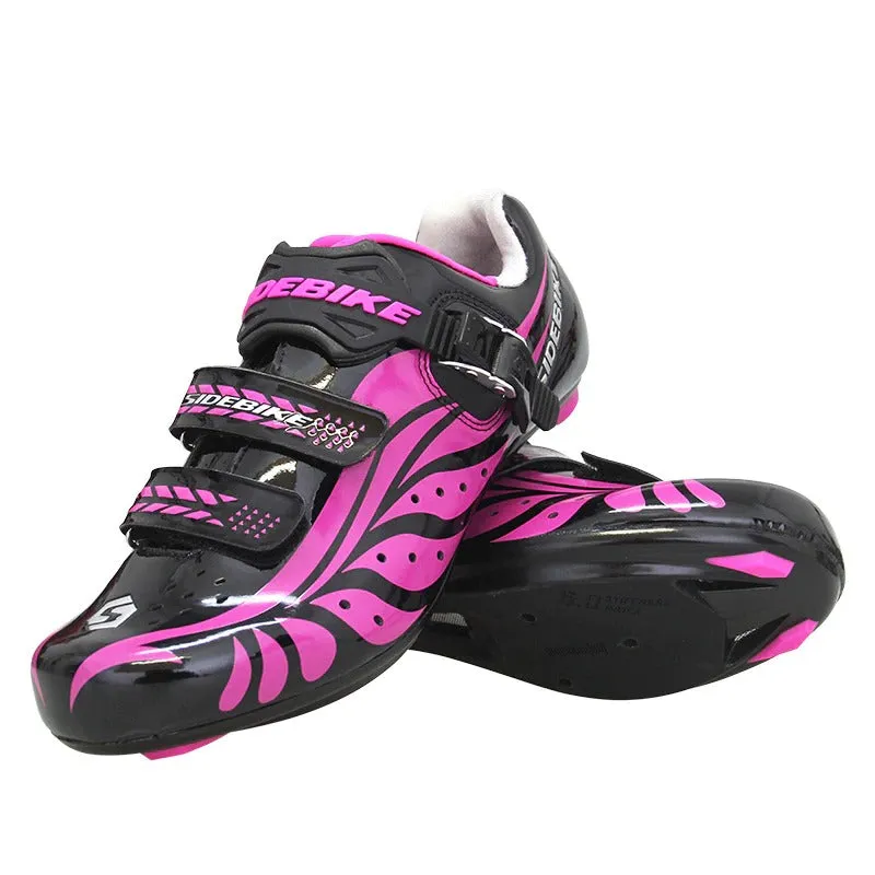 Cycling Shoes Breathable MTB Bicycle Cycling Shoes Road Bike