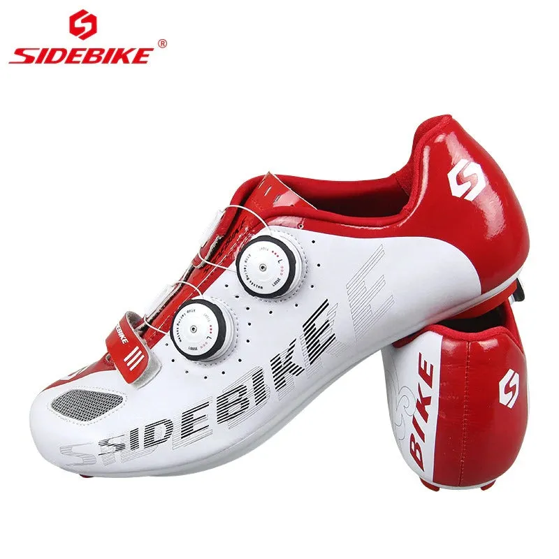 Cycling Shoes Breathable MTB Bicycle Cycling Shoes Road Bike