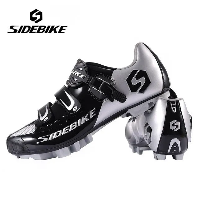 Cycling Shoes Breathable MTB Bicycle Cycling Shoes Road Bike