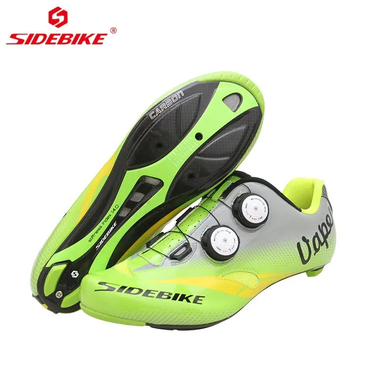 Cycling Shoes Breathable MTB Bicycle Cycling Shoes Road Bike